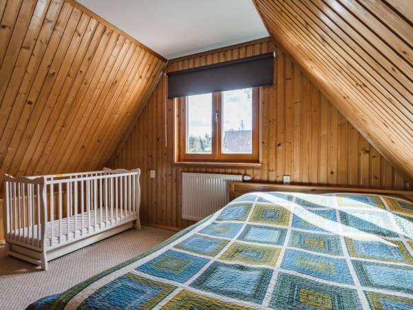 Apartament U Tomka Zakopane Exterior photo